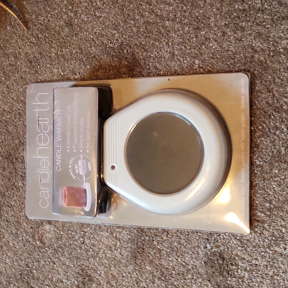 Candle Warmer